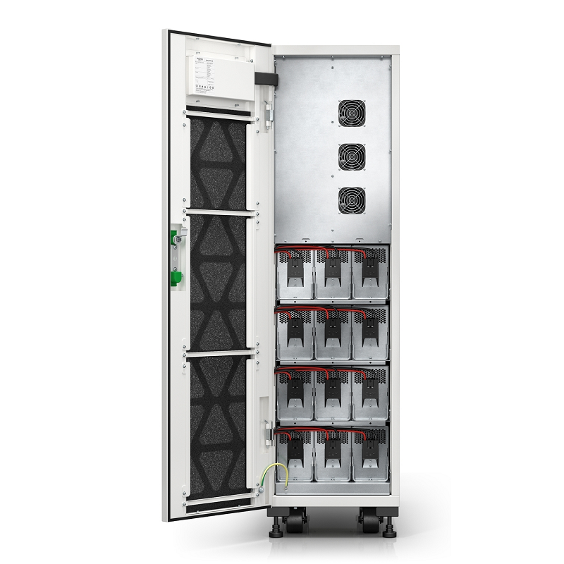 APC E3SUPS15KHB2 Easy UPS 3S 15 kVA 400V 3:3 UPS