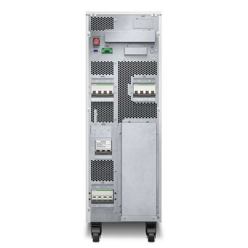 APC E3SUPS30KH Easy UPS 3S 30 kVA 400 V 3:3 UPS