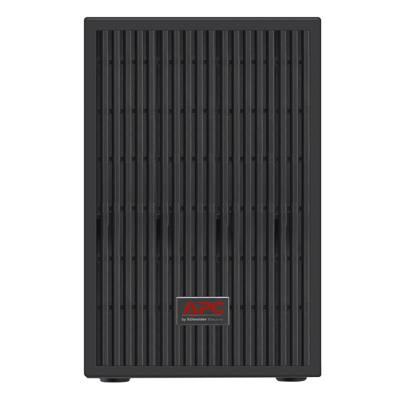 APC SRV36BP-9A Easy UPS On-Line SRV Battery Pack (1kVA) 36V, 648VAh