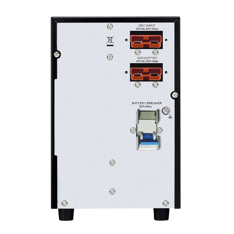 APC SRV36BP-9A Easy UPS On-Line SRV Battery Pack (1kVA) 36V, 648VAh