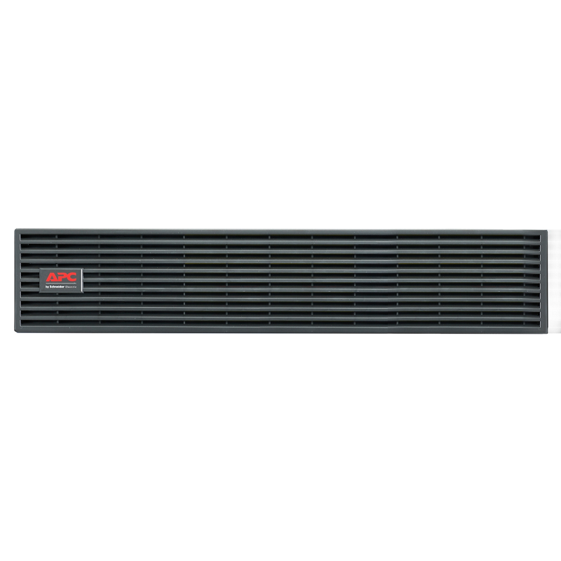 APC SRV36RLBP-9A Easy UPS On-Line SRV 36V RM Battery Pack for 1 kVA 