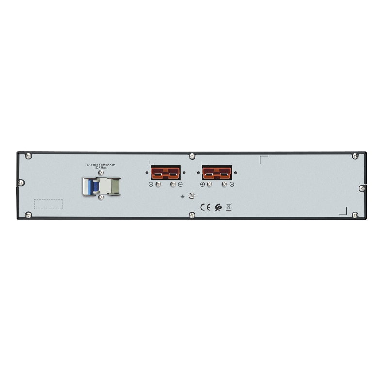 APC SRV36RLBP-9A Easy UPS On-Line SRV 36V RM Battery Pack for 1 kVA 