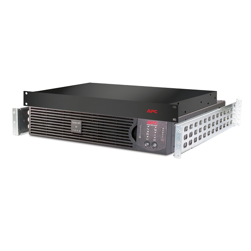 APC SURT1000XLIM Smart-UPS RT 1000VA 230V Marine