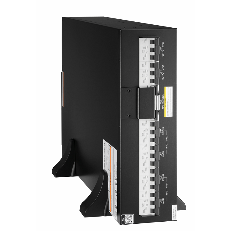 APC SRTGPK01 Smart-UPS RT Parallel Kit for 15k/20kVA