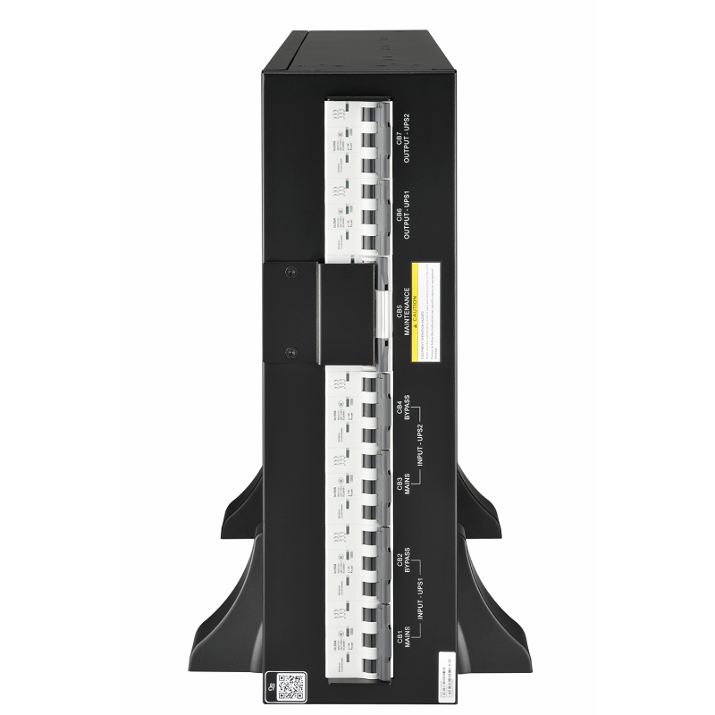 APC SRTGPK01 Smart-UPS RT Parallel Kit for 15k/20kVA