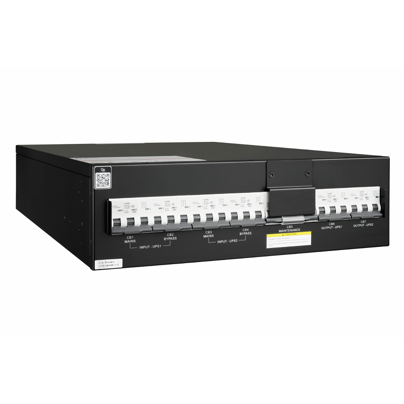 APC SRTGPK01 Smart-UPS RT Parallel Kit for 15k/20kVA