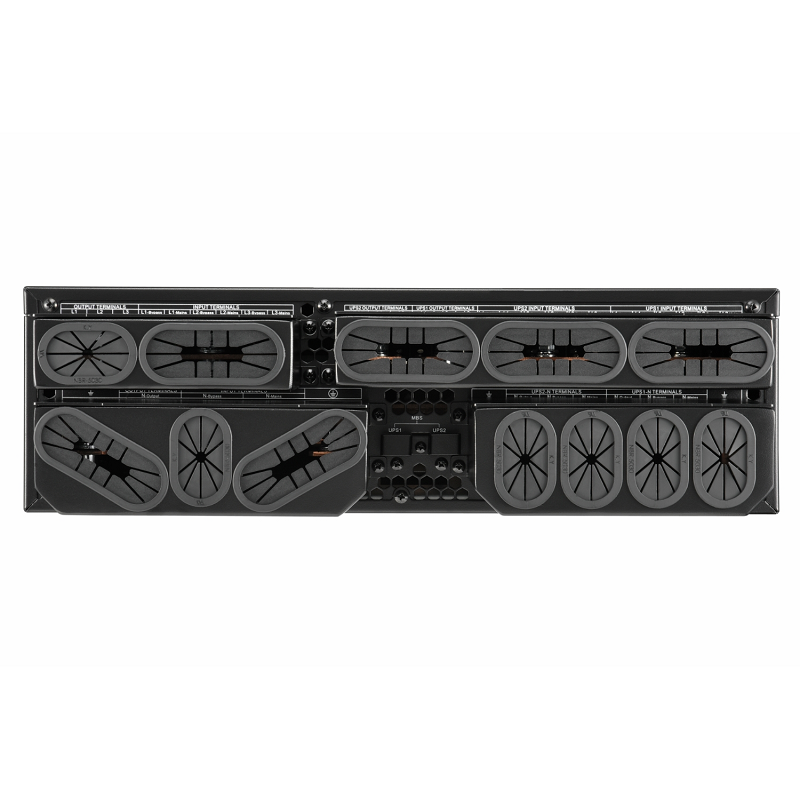 APC SRTGPK01 Smart-UPS RT Parallel Kit for 15k/20kVA