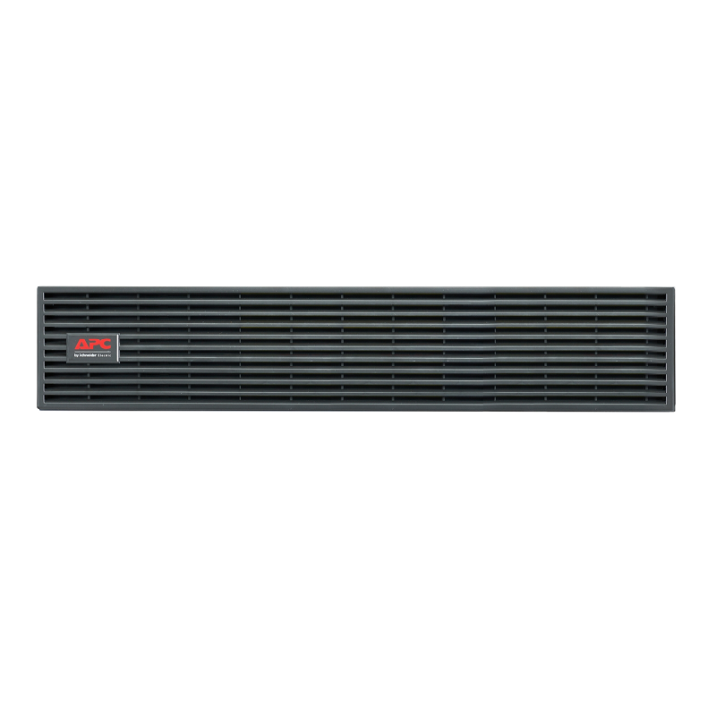 APC SRV192RBP-7A Easy UPS SRV 192V RM Battery Pack for 6kVA Rack Standard