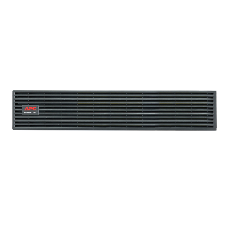 APC SRV192RBP-9A Easy UPS SRV 192V RM Battery Pack for 10kVA Rack Standard