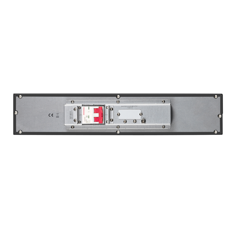 APC SRV192RBP-9A Easy UPS SRV 192V RM Battery Pack for 10kVA Rack Standard