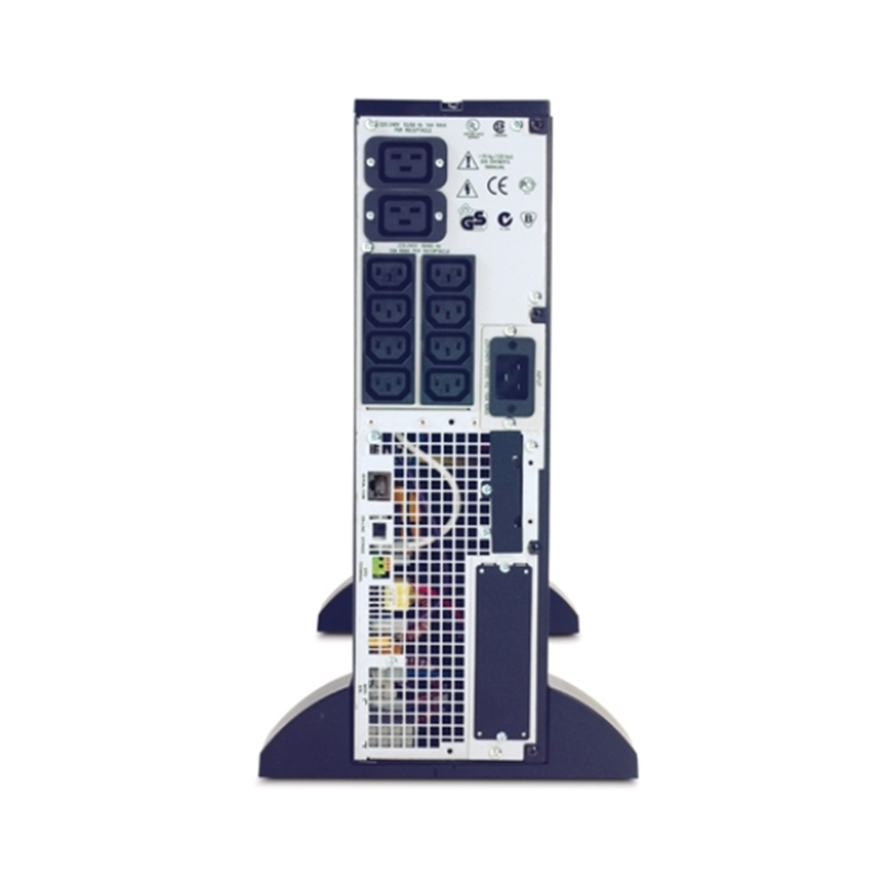 APC SURT3000XLIX554 APC Smart-UPS RT 3000VA 230V