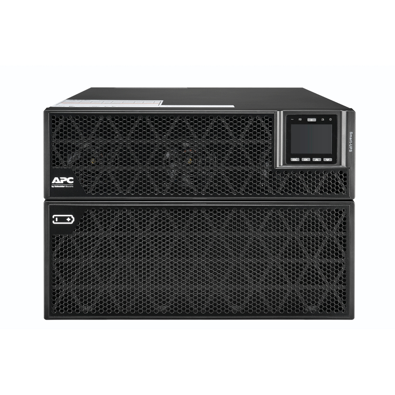 APC SRTG20KXLI APC Smart-UPS RT 20kVA 230V