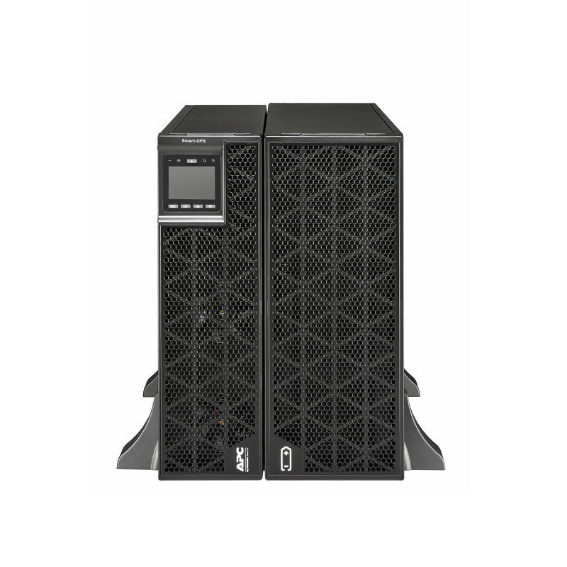 APC SRTG20KXLI APC Smart-UPS RT 20kVA 230V