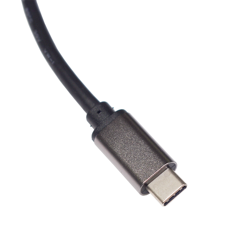 CE USB Type C to USB 3.0 A Female OTG 0.2m