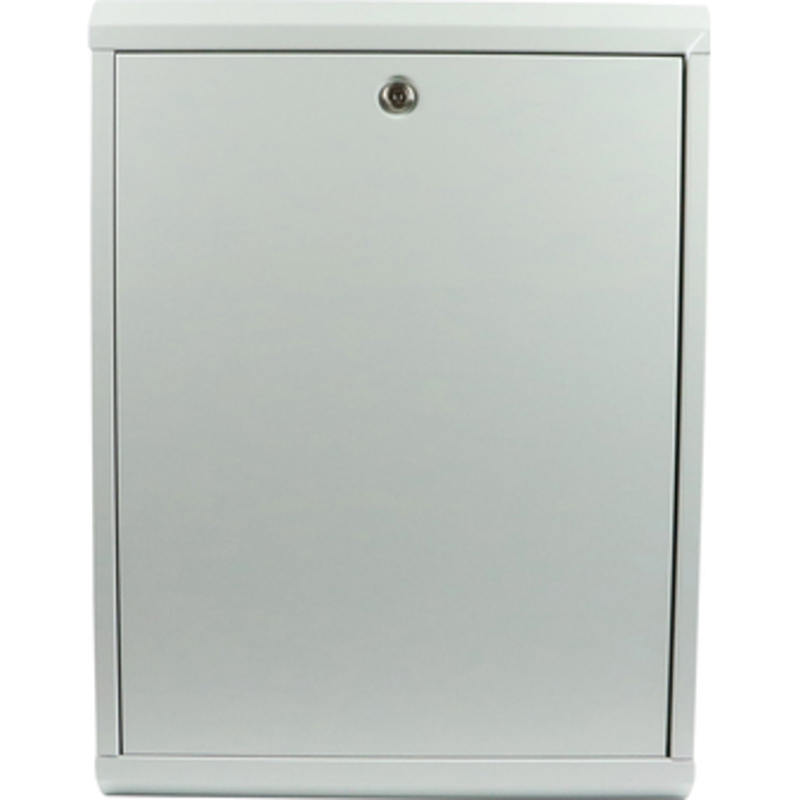 Excel Residential Soho Cabinet Grey/White