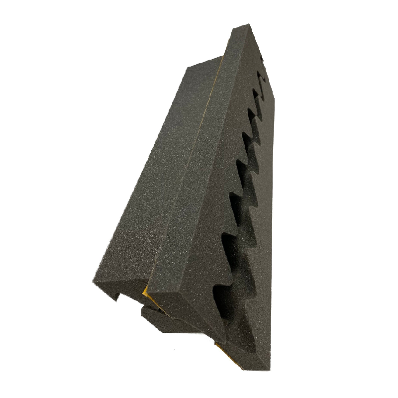 Usystems Edge Foam Cable Entry Block