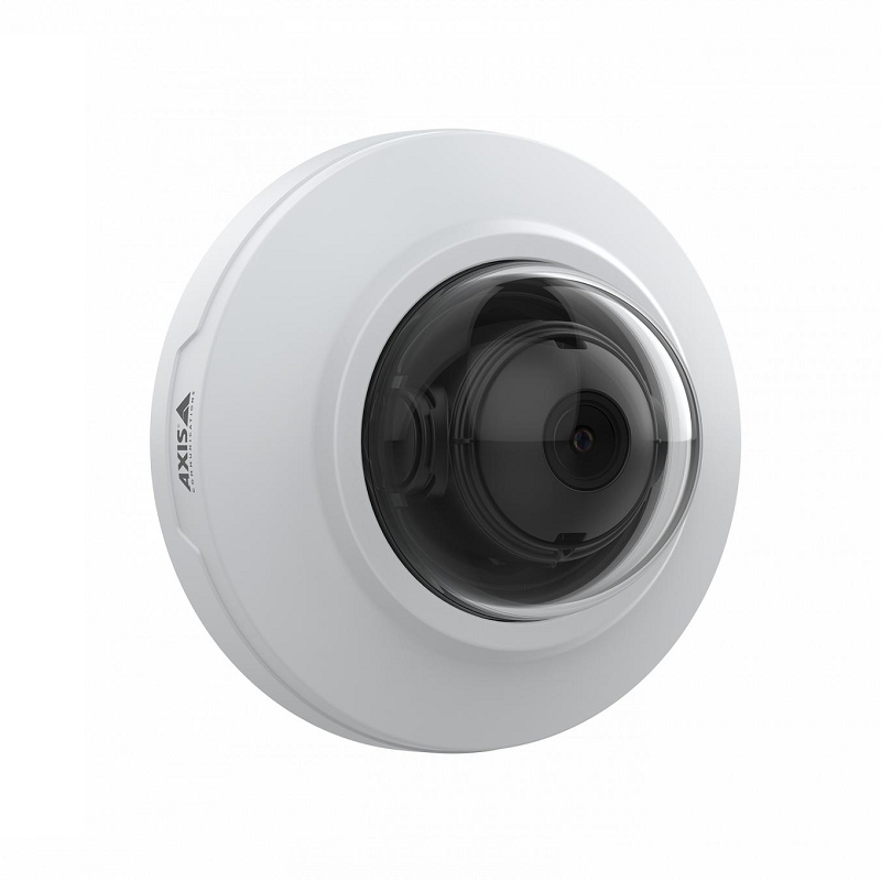 Axis 02373-001 M3085-V Dome Camera