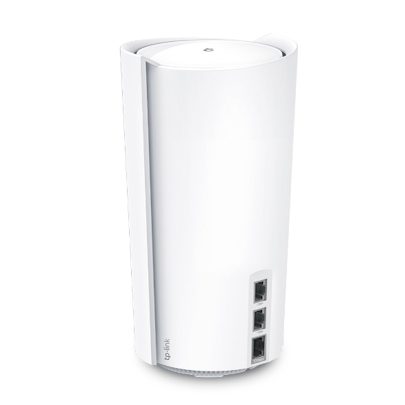 TP-Link XE200 Whole Home Mesh Wi-Fi 6E System