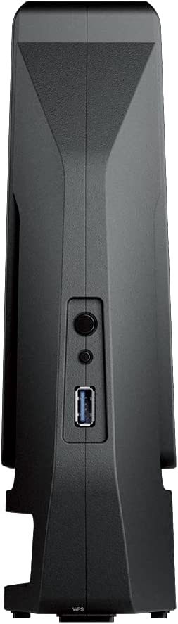 Synology WRX560 WiFi 6 Wireless router Gigabit Ethernet Dual-band
