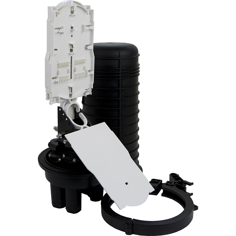 Excel Enbeam 48 Fibre Dome Enclosure