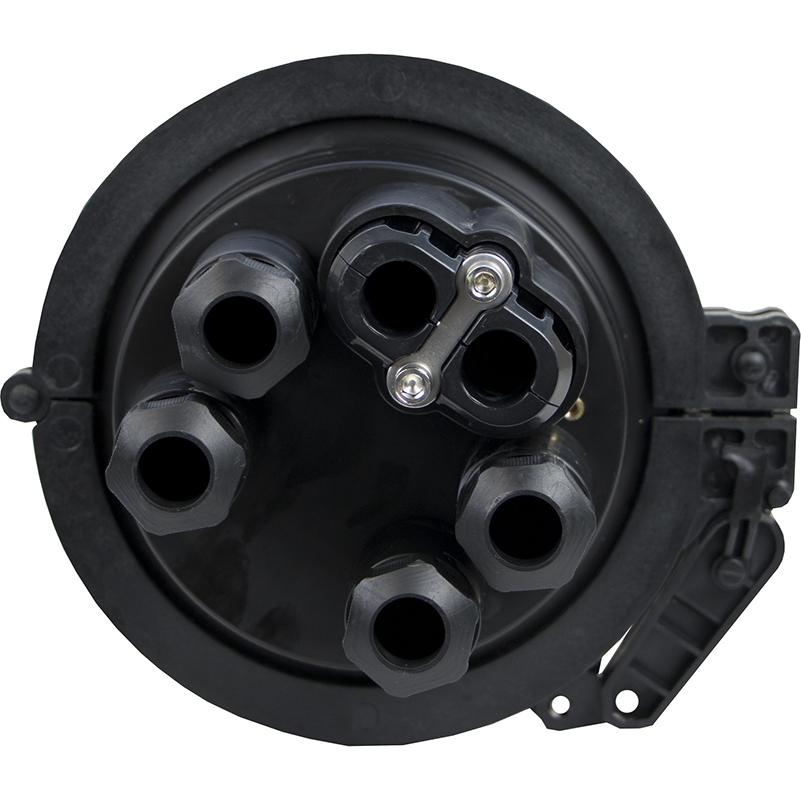 Excel Enbeam 96 Fibre Dome Enclosure