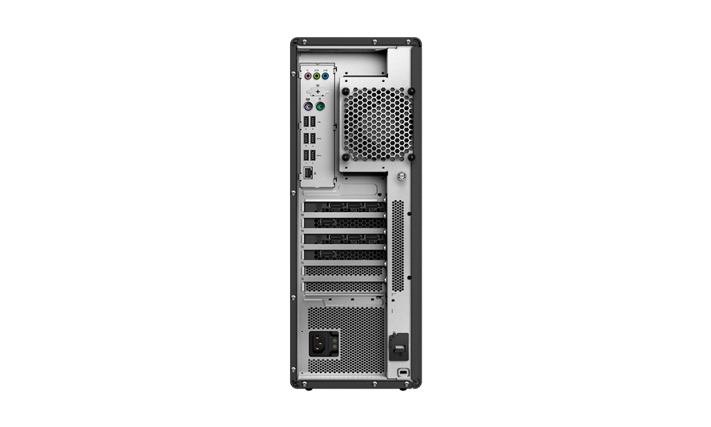 Lenovo 30E000GMUK ThinkStation P620 Ryzen Threadripper PRO 16GB 1TB SSD Windows 11 Pro