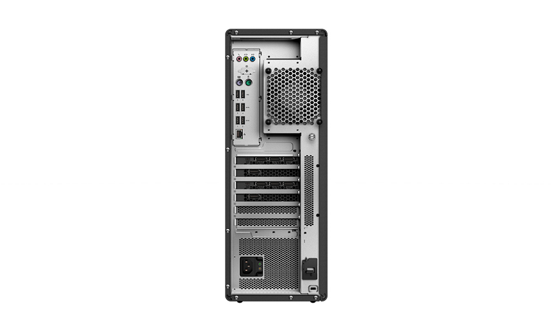 Lenovo 30E000G3UK ThinkStation P620 Ryzen Threadripper PRO 16GB 1TB SSD Windows 11 Pro