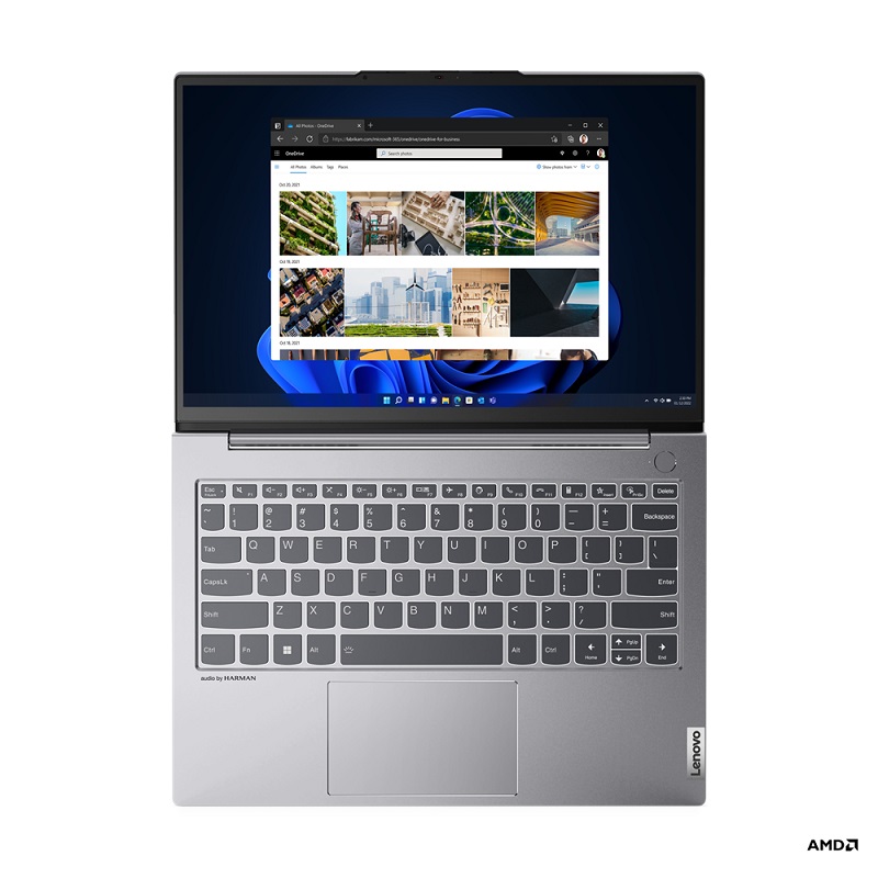 Lenovo 21AS000BUK ThinkBook 13s G4 ARB Ryzen 5 8GB 256GB SSD 13.3in IPS Windows 11 Pro