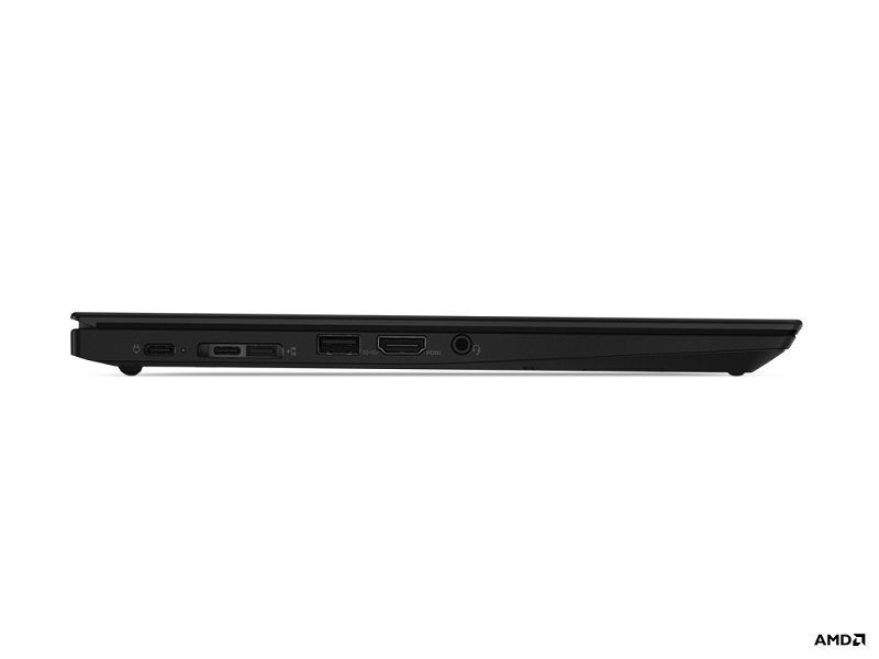 Lenovo 20UH0056UK ThinkPad T14s G1 Ryzen 5 PRO 16GB 512GB SSD 14in FHD IPS Windows 10 Pro