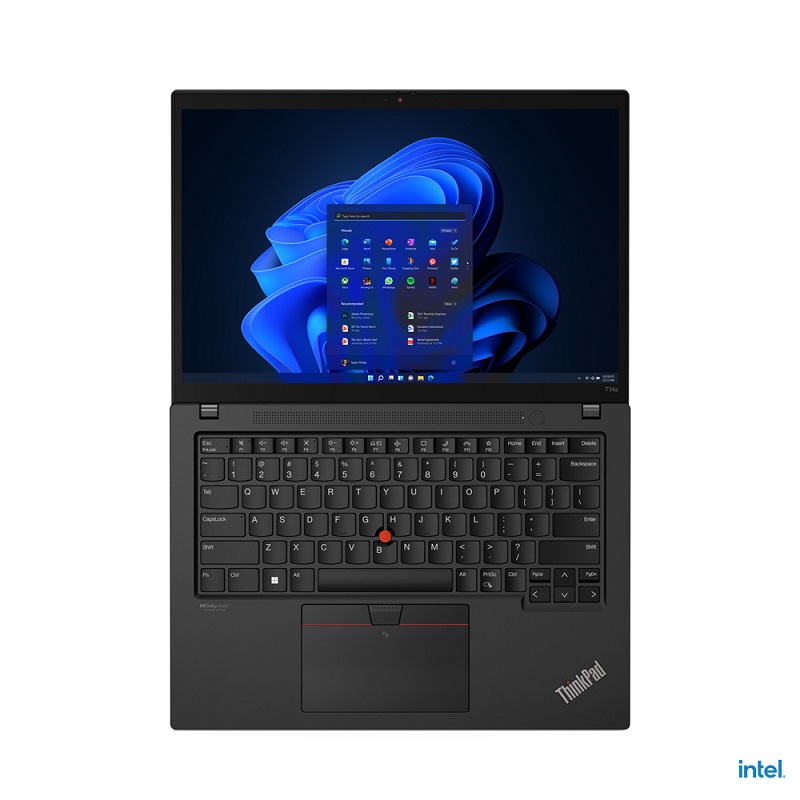 Lenovo 21BR0010UK ThinkPad T14s Gen 3 i5 16GB 256GB SSD 14in IPS Windows 11 Pro DG