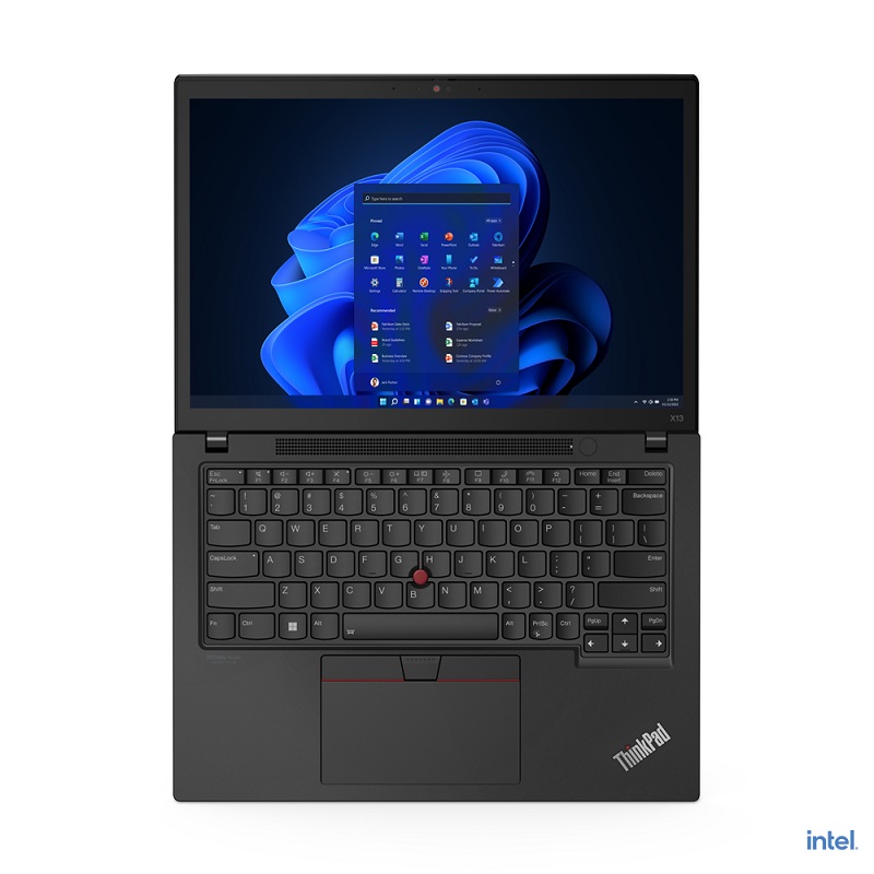 Lenovo 21BN0035UK ThinkPad X13 Gen 3 i7 16GB 512GB SSD 13.3in IPS Windows 11 Pro DG