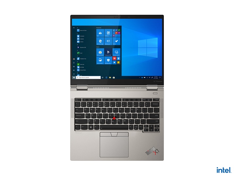 Lenovo 20QA0055UK ThinkPad X1 Titanium Yoga Gen 1 i7 16GB 1TB SSD 13.5in QHD IPS Windows11