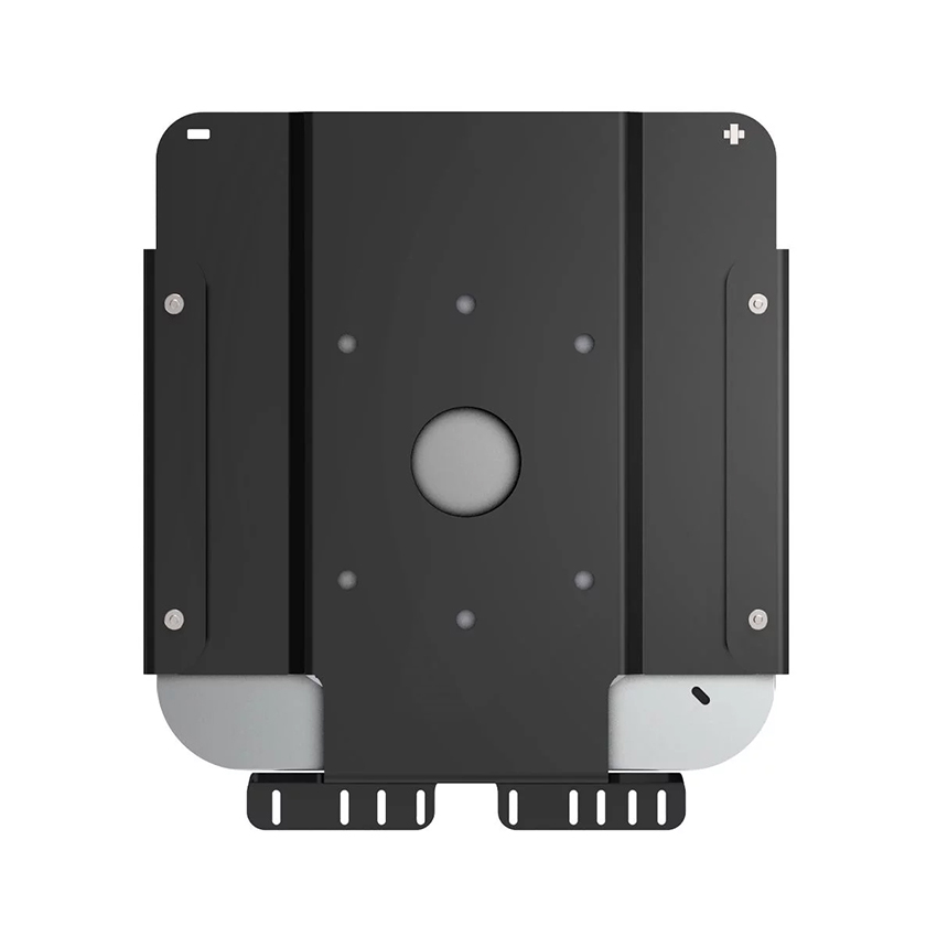 Compulocks MSBKT01 Mac Studio Security Mount Wall & Counter Mountable