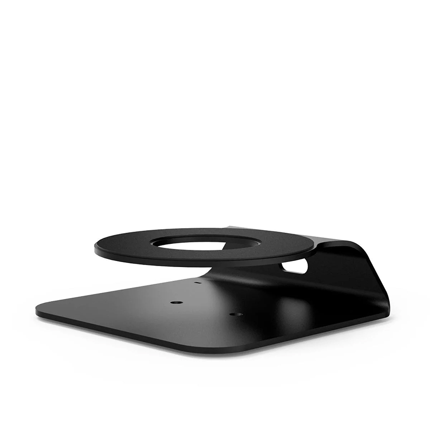 Compulocks MSSTD01 Mac Studio Desktop Stand - Desk & Wall Mountable