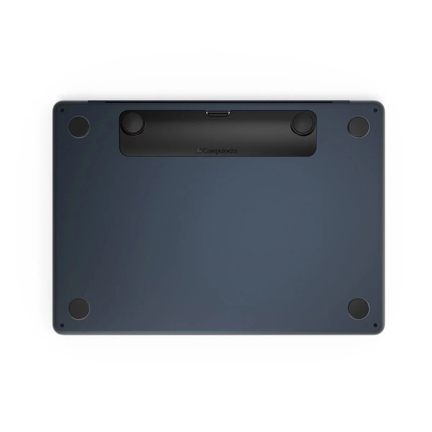 Compulocks BLD01B Black Blade Universal 3M Adhesive Lock Adapter