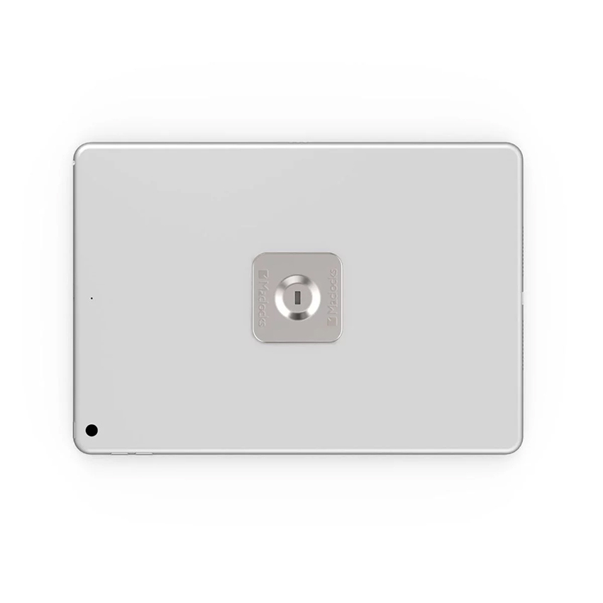 Compulocks CL15UTL Universal Tablet Cable Security Lock with adhesive Security plate