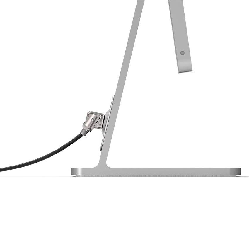 Compulocks CL15UTL Universal Tablet Cable Security Lock with adhesive Security plate