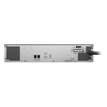 APC SRTL180RM2UBP Smart-UPS Online Lithium ion XBP 180V 2U Rack/Tower