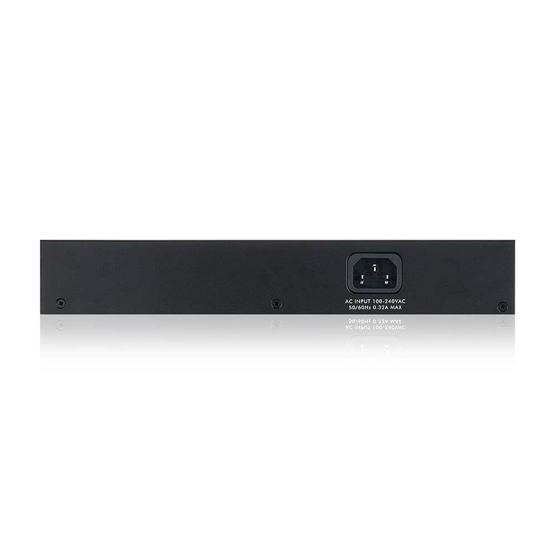 Zyxel GS1900-24E-GB0103F 24-port GbE Smart Managed Switch