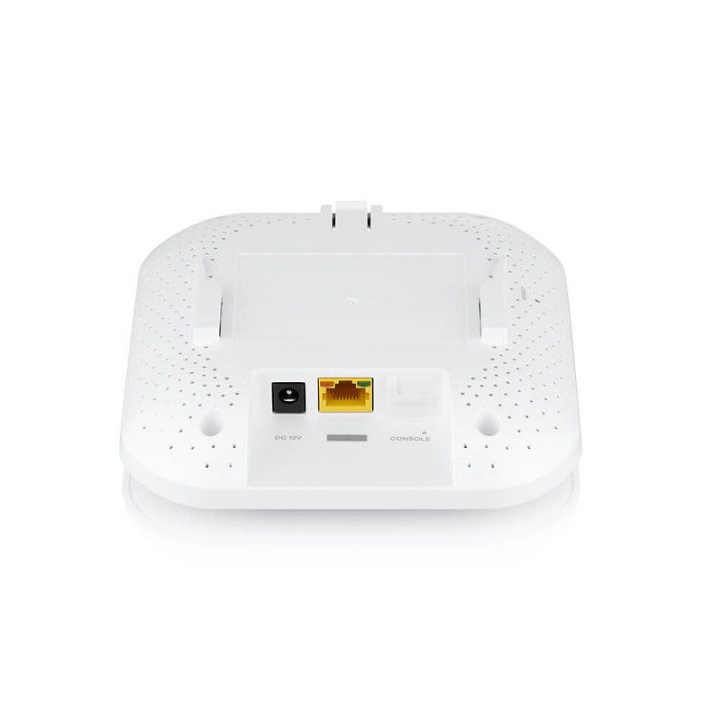 Zyxel NWA90AX-EU0103F 802.11ax (WiFi 6) Dual-Radio PoE Access Point