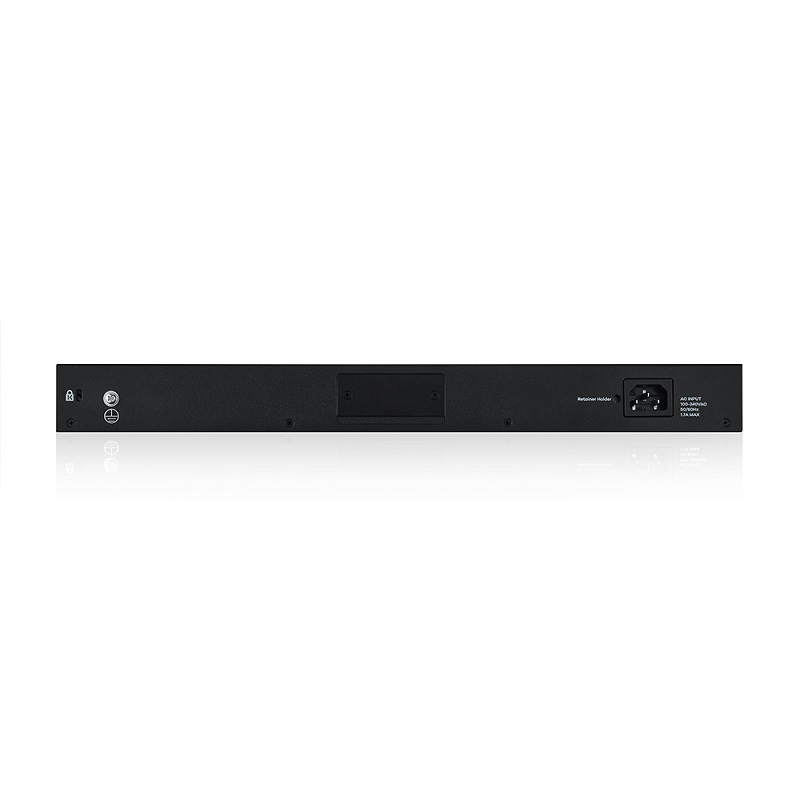 Zyxel XGS2220-30F 24-port SFP L3 Managed Switch with 6 10G Uplink