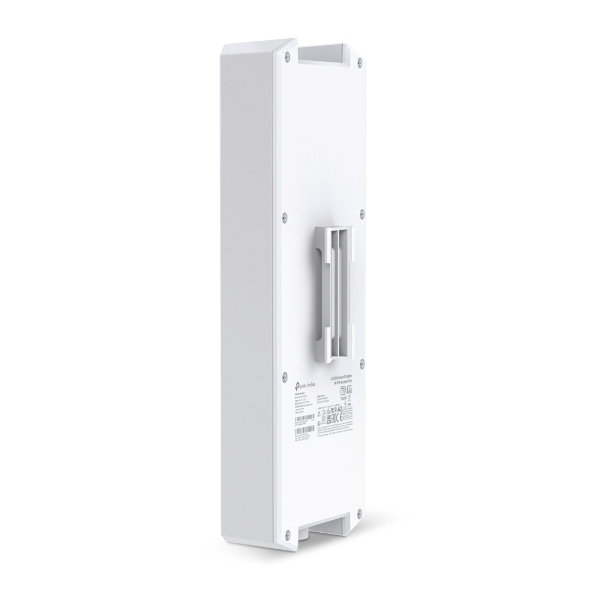 TP-Link EAP650-Outdoor AX3000 Indoor/Outdoor WiFi 6 Access Point