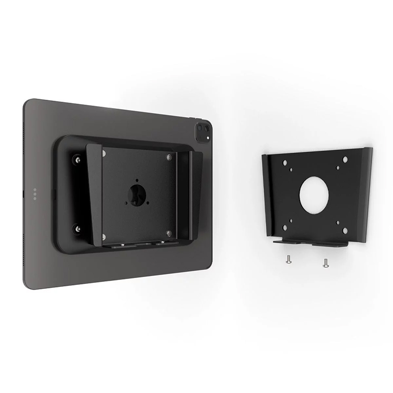 Compulocks SMP01B IT Mount Secure Laptop Mounting Plate - Mounting component