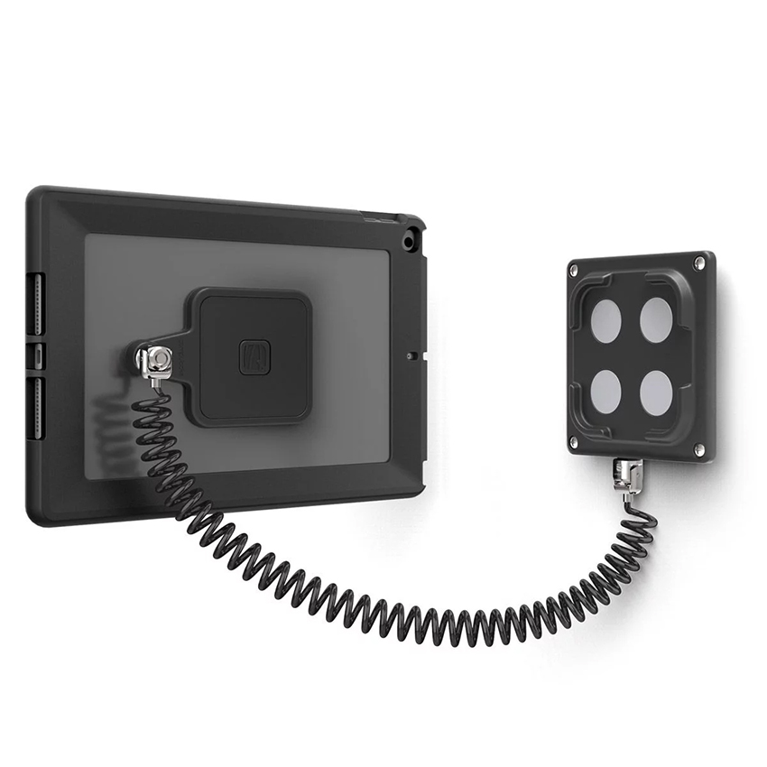 Compulocks 201MGLVHBMM01 Universal Magnetic Glass Mount
