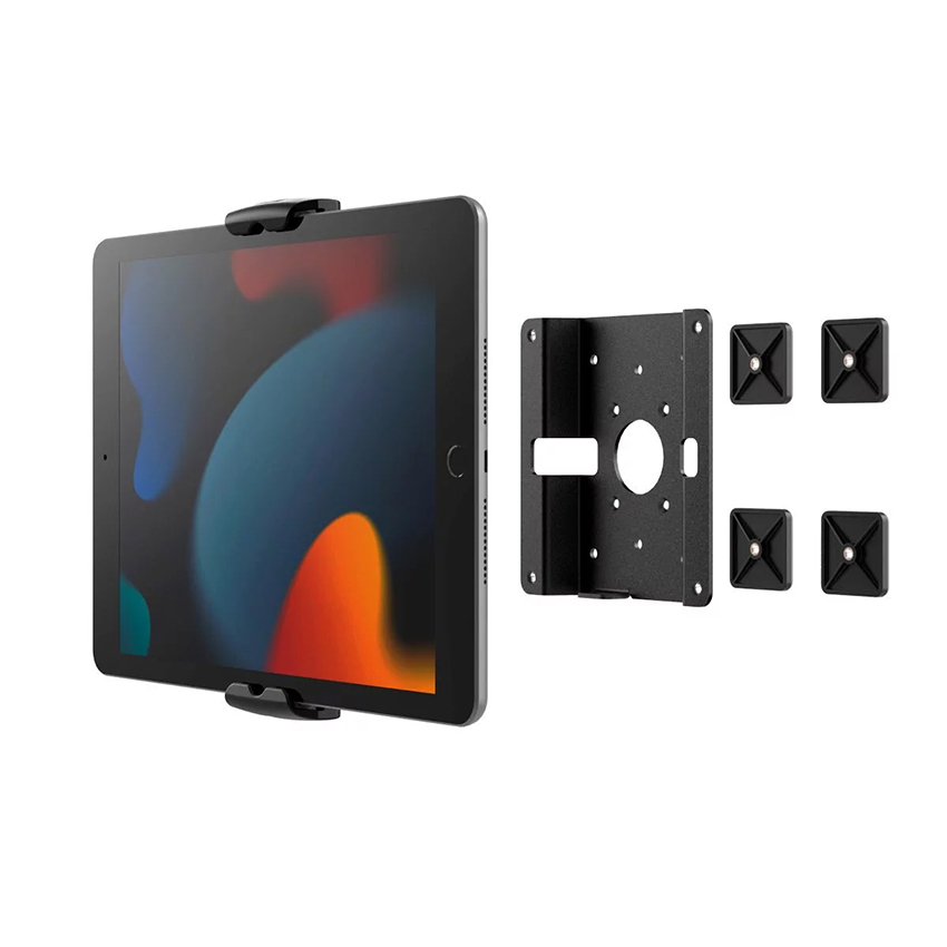 Compulocks 201MGLUCLGVWMB Cling Passive holder Tablet/UMPC Black