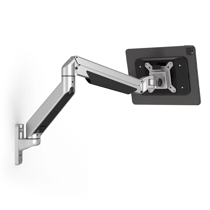 Compulocks 660REACHSMP01B IT Mount Secure Laptop Mounting Plate - Mounting component