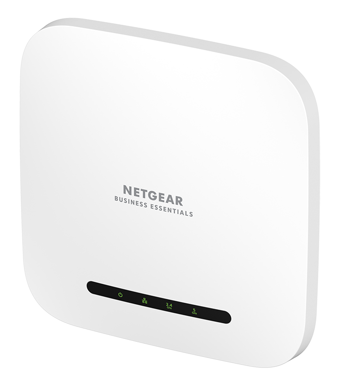 Netgear WAX220-100EUS AX4200 WiFi 6 Access Point
