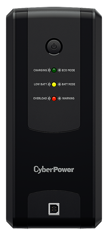 CyberPower UT1050EIG 1050VA/630W UT Series UPS