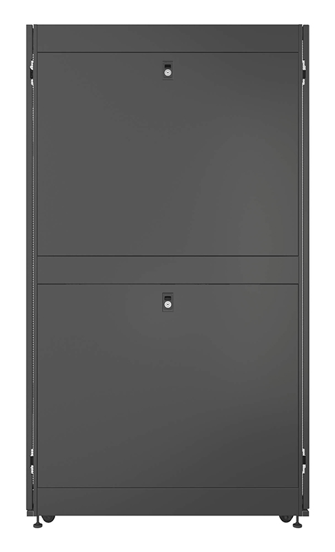 Vertiv VR3100 Rack 42U 1998mm x 600mm x 1115mm (HxWxD)
