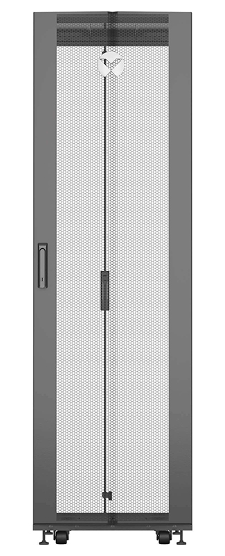 Vertiv VR3100 Rack 42U 1998mm x 600mm x 1115mm (HxWxD)